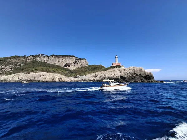 Isola di Capri-3