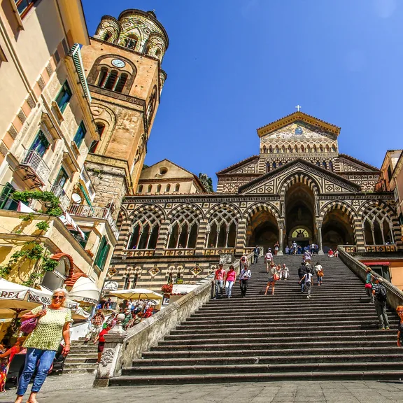 Duomo di Amalfi