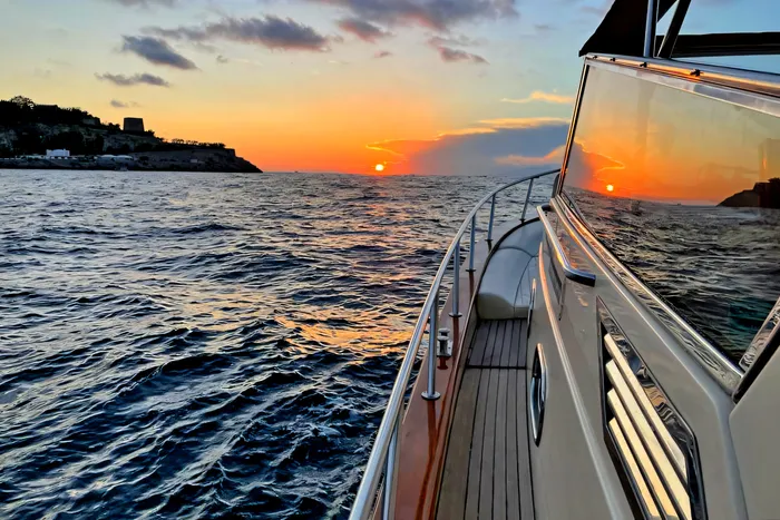 Sunset tour