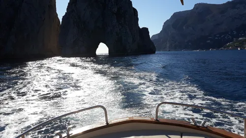 Isola di Capri-1