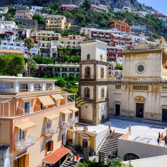 Positano